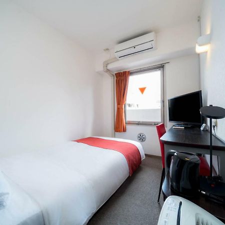Super Hotel Inn Hakata Фукуока Екстериор снимка