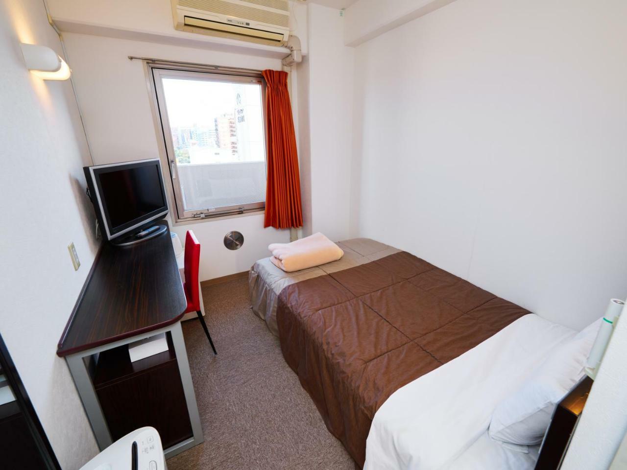 Super Hotel Inn Hakata Фукуока Екстериор снимка