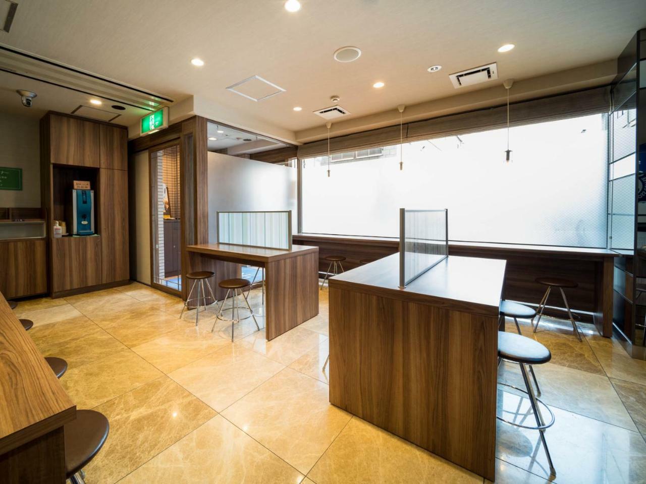 Super Hotel Inn Hakata Фукуока Екстериор снимка