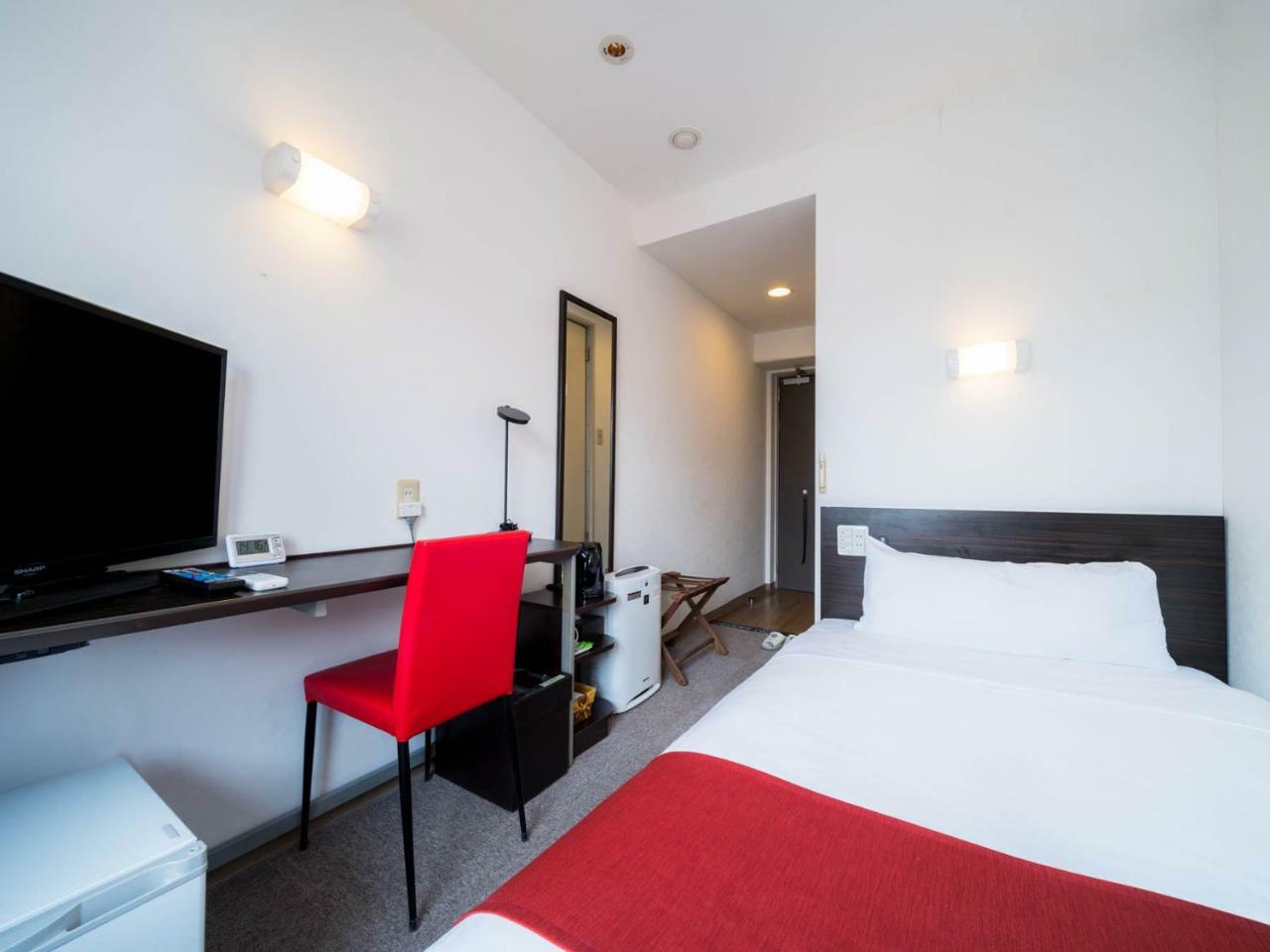 Super Hotel Inn Hakata Фукуока Екстериор снимка